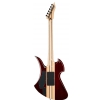 BC Rich Mockingbird Extreme Exotic Floyd Rose Quilted Maple Top Black Cherry gitara elektryczna