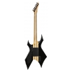 BC Rich Warlock Extreme Floyd Rose Black Onyx gitara elektryczna