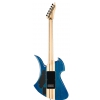 BC Rich Mockingbird Extreme Exotic Evertune Quilted Maple Top Cyan Blue gitara elektryczna