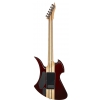 BC Rich Mockingbird Extreme Exotic Evertune Quilted Maple Top Black Cherry gitara elektryczna