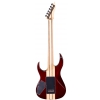 BC Rich Shredzilla Prophecy Archtop Evertune Quilted Maple Top Black Cherry gitara elektryczna