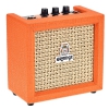 Orange Crush Mini - Miniaturowy wzmacniacz gitarowy typu combo 3W