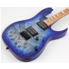 Ibanez RGRT 621DPB BLF Blue Lagoon Burst Flat gitara elektryczna