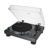 Audio Technica LP140XP gramofon, kolor czarny