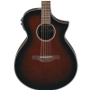 Ibanez AEWC11-DVS Dark Violin Sunburst High Gloss gitara elektroakustyczna