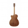 Ibanez AVC11CE-ANS Antique Natural Semi-Gloss Thermo Aged gitara elektroakustyczna
