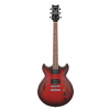 Ibanez AM53-SRF Sunburst Red Flat Artcore gitara elektryczna