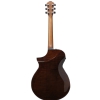 Ibanez AEWC300 NNB Natural Browned Burst gitara elektroakustyczna