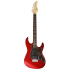FGN J-Standard Odyssey Candy Apple Red gitara elektryczna