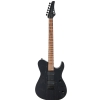 FGN J-Standard Iliad Dark Evolution 664 Open Pore Black gitara elektryczna