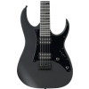 Ibanez GRGR131EX-BKF Black Flat gitara elektryczna