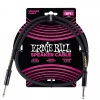 Ernie Ball 6071 kabel do kolumny gitarowej jack/jack 0,91 m