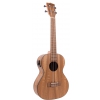 Kala KALA-KA-PWT-EQ Pacific Walnut elektroakustyczne ukulele tenorowe z pokrowcem