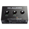 M-Audio M-Track SOLO II interfejs audio USB