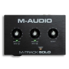 M-Audio M-Track SOLO II interfejs audio USB
