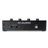M-Audio M-Track DUO interfejs audio USB