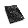 Denon DJ X1850  PRIME cyfrowy 4-kanaowy DJ mikser z funkcj Broadcast