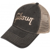 Gibson Faded Denim Hat czapka