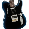 Fender American Professional II Telecaster Rosewood Fingerboard, Dark Night gitara elektryczna