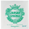 Jargar (638909) struna do wiolonczeli - G ′′Silver Sound′′ Silver - Dolce