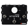 XSonic XTone Smart Guitar interface audio