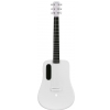 Lava ME2 Free Boost White gitara elektroakustyczna
