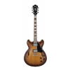 Ibanez AS73-TBC Tobacco Brown gitara elektryczna