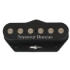 Seymour Duncan STL 3 Quarter-Pound przetwornik do gitary elektrycznej do montoau przy mostku