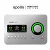 Universal Audio Apollo SOLO Heritage Edition - Interfejs Audio Thunderbolt