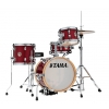 Tama LJK44S-CPM Club Jam Flyer Shel Set, Candy Apple Mist, zestaw perkusyjny