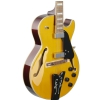 Ibanez GB10EM-AA Antique Amber George Benson Signature gitara elektryczna