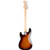Fender American Pro Precision Bass RW 3-Color Sunburst gitara basowa - WYPRZEDA