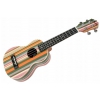 Mellow Rainbow 21″ ukulele sopranowe