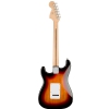 Fender Squier Affinity Series Stratocaster LRL 3-Color Sunburst gitara elektryczna