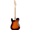 Fender Squier Affinity Series Telecaster MN 3-Color Sunburst gitara elektryczna