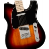 Fender Squier Affinity Series Telecaster MN 3-Color Sunburst gitara elektryczna