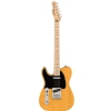 Fender Squier Affinity Series Telecaster MN Butterscotch Blonde gitara elektryczna leworęczna