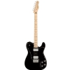 Fender Squier Affinity Series? Telecaster? Deluxe MN Black gitara elektryczna