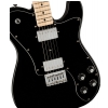 Fender Squier Affinity Series? Telecaster? Deluxe MN Black gitara elektryczna