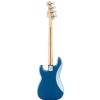 Fender Squier Affinity Series Precision Bass PJ LRL Lake Placid Blue gitara basowa