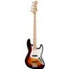 Fender Squier Affinity Series Jazz Bass MN 3-Color Sunburst gitara basowa