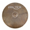 Impression Cymbals Dry Jazz Crash 18″ talerz perkusyjny
