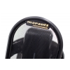 Marantz Umpire - Biurkowy mikrofon pojemnociowy USB o charakterystyce kardioidalnej, kapsua back-elektretowa 14mm, kompatybilny PC/Mac