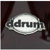 DDrum Dominion Maple Player 22 Shell Set zestaw perkusyjny