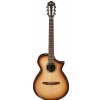 Ibanez AEWC300N-NNB Natural browned Burst gitara elektroakustyczna