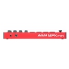 AKAI MPK Mini 3 Red klawiatura sterujca USB/MIDI