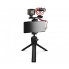 Rode Vlogger Kit Universal zestaw do tworzenia filmw