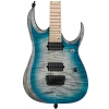 Ibanez RGD61AL-SSB Surreal blue Burst Axion gitara elektryczna