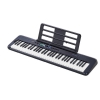 CASIO CT S 300 BK keyboard, kolor czarny