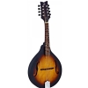 Ortega RMA5VS mandolina maho